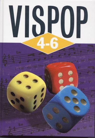Vispop: Vispop  4-6 - Ingemar Hahne - Bücher - Notfabriken - 9789185041084 - 1. März 2003
