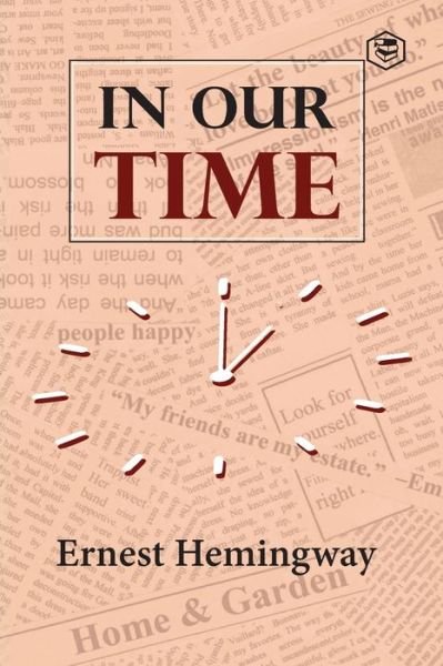 Cover for Ernest Hemingway · In Our Time (Pocketbok) (2021)
