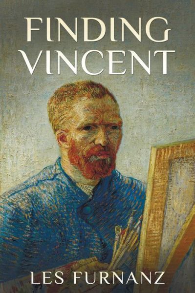 Finding Vincent - Les Furnanz - Książki - Amsterdam Publishers - 9789493056084 - 24 stycznia 2019