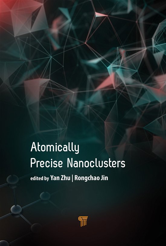 Cover for Atomically Precise Nanoclusters (Hardcover Book) (2021)