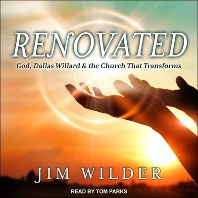 Cover for Jim Wilder · Renovated (CD) (2020)