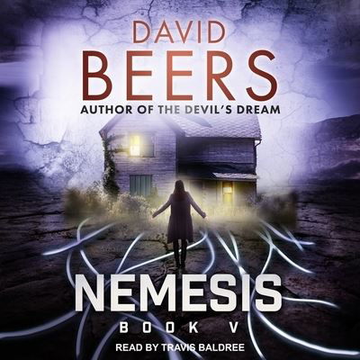Nemesis - David Beers - Music - TANTOR AUDIO - 9798200418084 - September 28, 2018
