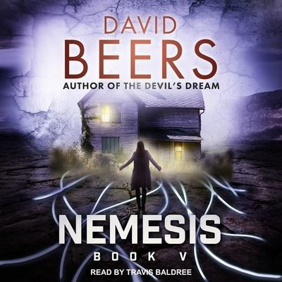 Cover for David Beers · Nemesis (CD) (2018)