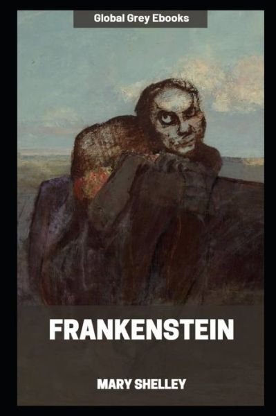 Frankenstein - Mary Shelley - Bøger - Independently Published - 9798511295084 - 27. maj 2021