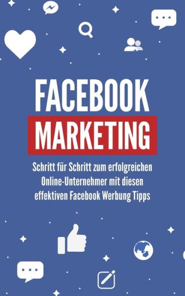 Cover for Kaiser Wolf · Facebook Marketing (Taschenbuch) (2020)