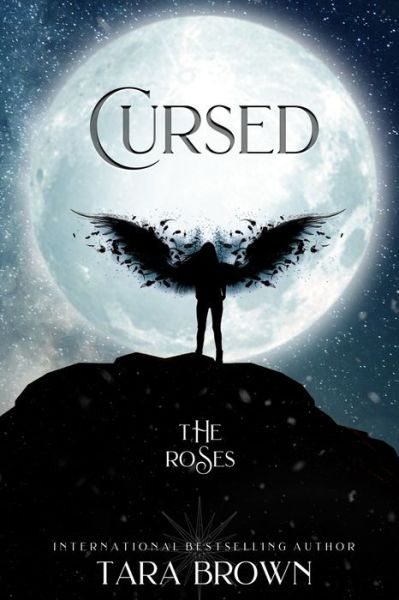 Cover for Tara Brown · Cursed (Paperback Book) (2011)