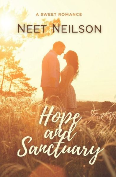 Cover for Neet Neilson · Hope and Sanctuary (Paperback Book) (2022)