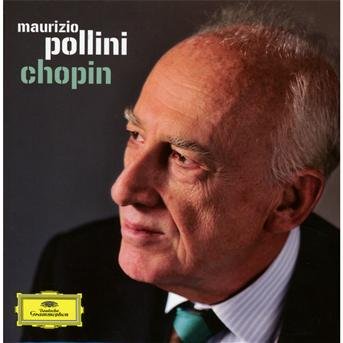 Chopin - Maurizio Pollini - Musiikki - POL - 0028947799085 - keskiviikko 18. heinäkuuta 2012