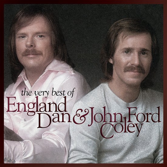 Very Best of - England Dan & John Ford Coley - Musik - Varese Sarabande - 0030206745085 - 13. januar 2017