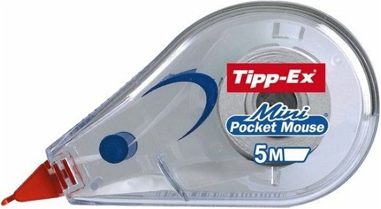 Cover for Tipp · Cf10box Mini Pocket Mouse (MERCH)