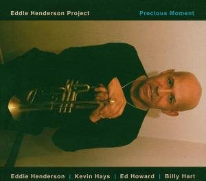 Cover for Eddie Henderson · Precious Moment (CD) (2006)
