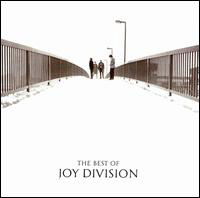 Cover for Joy Division · The Best of Joy Division (CD) (2008)