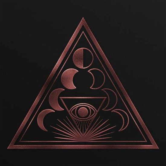 Cover for Soen · Lotus (CD) [Digipak] (2019)