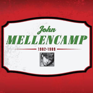 5 Classic Albums (1982 - 1989) - John Mellencamp (aka John Cougar Mellencamp) - Música - USM - 0600753598085 - 10 de septiembre de 2015