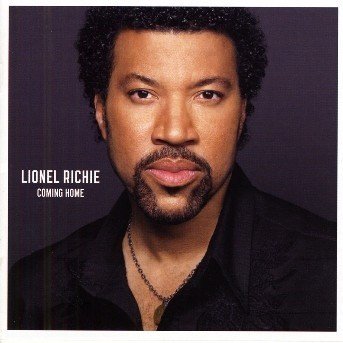 Coming Home - Lionel Richie - Musik - POLYG - 0602498460085 - 2007