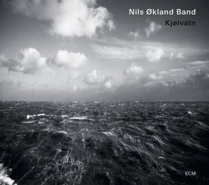 Kjolvatn - Nils Okland - Muziek - JAZZ - 0602537705085 - 8 april 2016