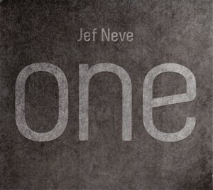 One - Jef Neve - Musik - UNIVERSAL - 0602547308085 - 15. oktober 2015