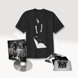 Cover for Justin Bieber · Purpose: Fan Box (CD) [Limited edition] (2015)