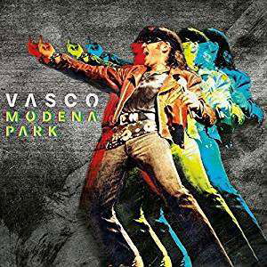 Vasco Modena Park - Vasco Rossi - Musik - BLUE WRASSE - 0602567111085 - 8. Dezember 2017