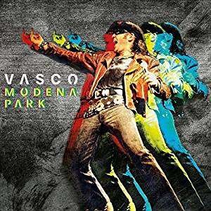 Cover for Vasco Rossi · Vasco Modena Park (CD) (2017)