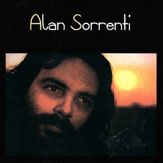Alan Sorrenti - Alan Sorrenti - Music - USM - 0602567533085 - June 8, 2018