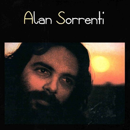 Alan Sorrenti - Alan Sorrenti - Musik - USM - 0602567533085 - 14. juli 2011