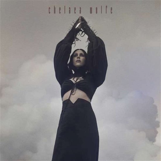 Cover for Chelsea Wolfe · Birth Of Violence (LP) [Limited edition] (2019)