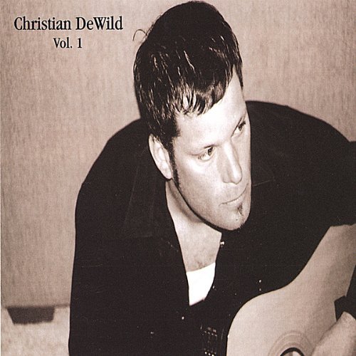 Cover for Christian Dewild · Vol. 1 (CD) (2006)