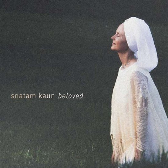 Cover for Snatam Kaur · Beloved (CD) (2018)