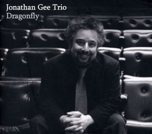 Dragonfly - Jonathon Gee Trio - Music - ASC - 0643157418085 - January 16, 2012