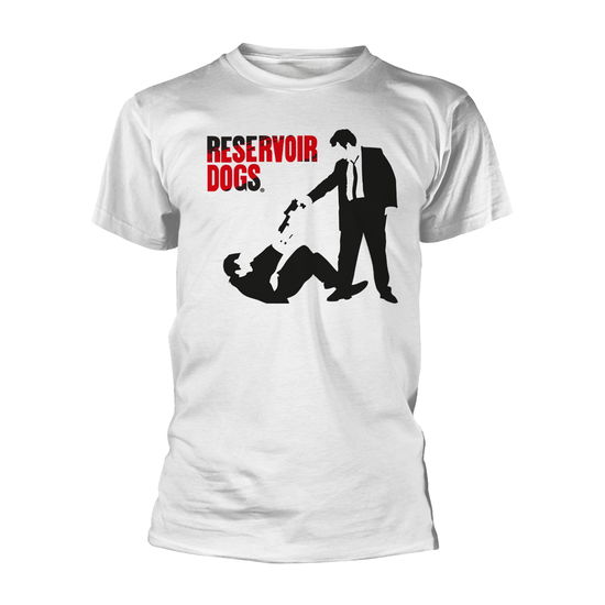 Cover for Reservoir Dogs · Standoff (T-shirt) [size XL] (2025)