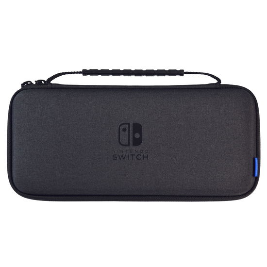 Cover for Hori U.k Ltd · Slim Tough Pouch Black (SWITCH)