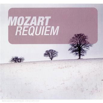 Requiem - Mozart / Das Neue Orchestre - Musiikki - NAIVE OTHER - 0822186051085 - tiistai 20. marraskuuta 2007