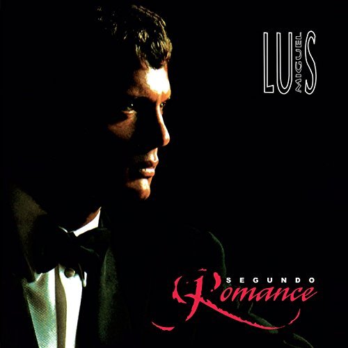 Segundo Romance - Luis Miguel - Musik - WARNER MUSIC AUSTRALIA - 0825646101085 - 27. oktober 2017