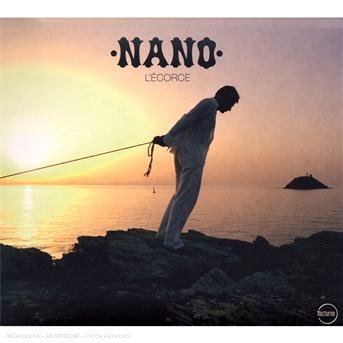 Cover for Nano · L'ecorce (CD) (2018)