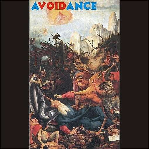 Avoidance - Void - Musik - CD Baby - 0885767947085 - 29. november 2011