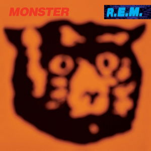 Monster - R.e.m. - Musique - Universal - 0888072004085 - 4 octobre 2018