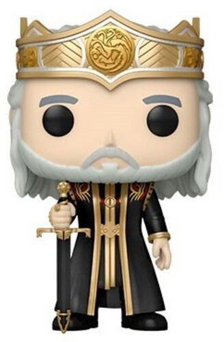 Game of Thrones - House of the Dragon- Pop! 1 - Funko Pop! Television: - Merchandise - Funko - 0889698656085 - 27. december 2022