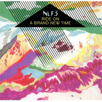 Ride On A Brand New Time - Nlf3 - Musik - L'AUTRE - 3521383431085 - 12. November 2015