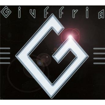 Cover for Giuffria (CD) [Remastered edition] [Digipak] (2019)