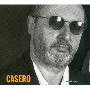 Mozaic Songs - Alfredo Casero - Musik - CLICKTIJAZZ - 3760301210085 - 30. juli 2021