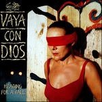 Cover for Vaya Con Dios · Heading For A Fall - Best (CD) (2000)