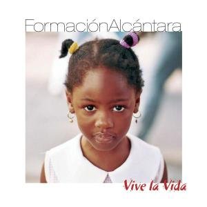 Formacion Alcantara · Vive La Vida (CD) (2014)