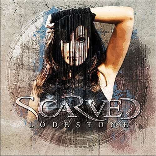 Cover for Scarved · Lodestone (CD) (2017)