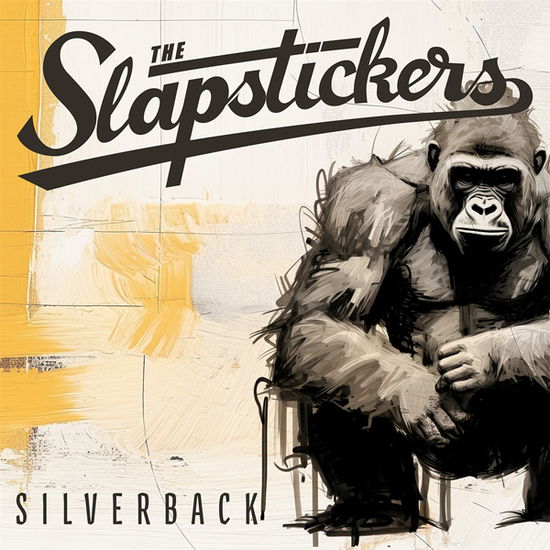 Slapstickers · Silverback (LP) (2025)