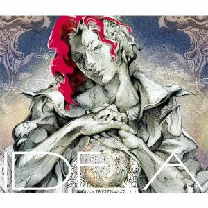 Cover for Araki · Idea (CD) [Japan Import edition] (2022)