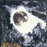 Cover for Tangerine Dream · Alpha Centauri (CD) [Japan Import edition] (2012)