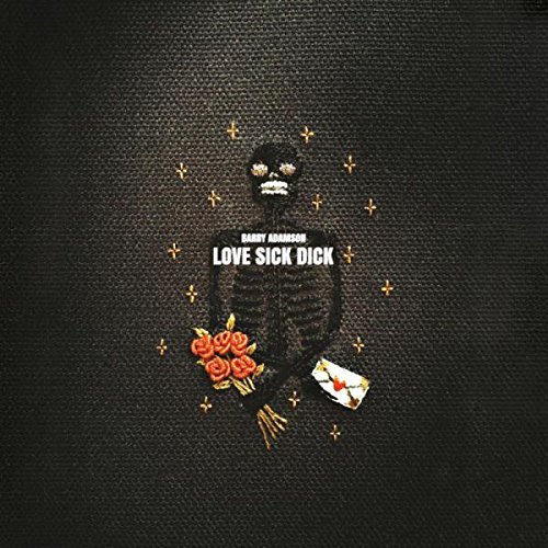 Cover for Barry Adamson · Love Sick Dick (CD) [Japan Import edition] (2017)