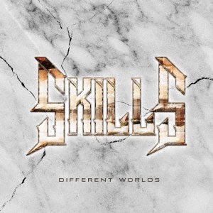 Cover for Skills · Different Worlds (CD) [Japan Import edition] (2022)