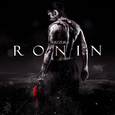 Cover for Shizzura · Ronin (CD) [Japan Import edition] (2022)